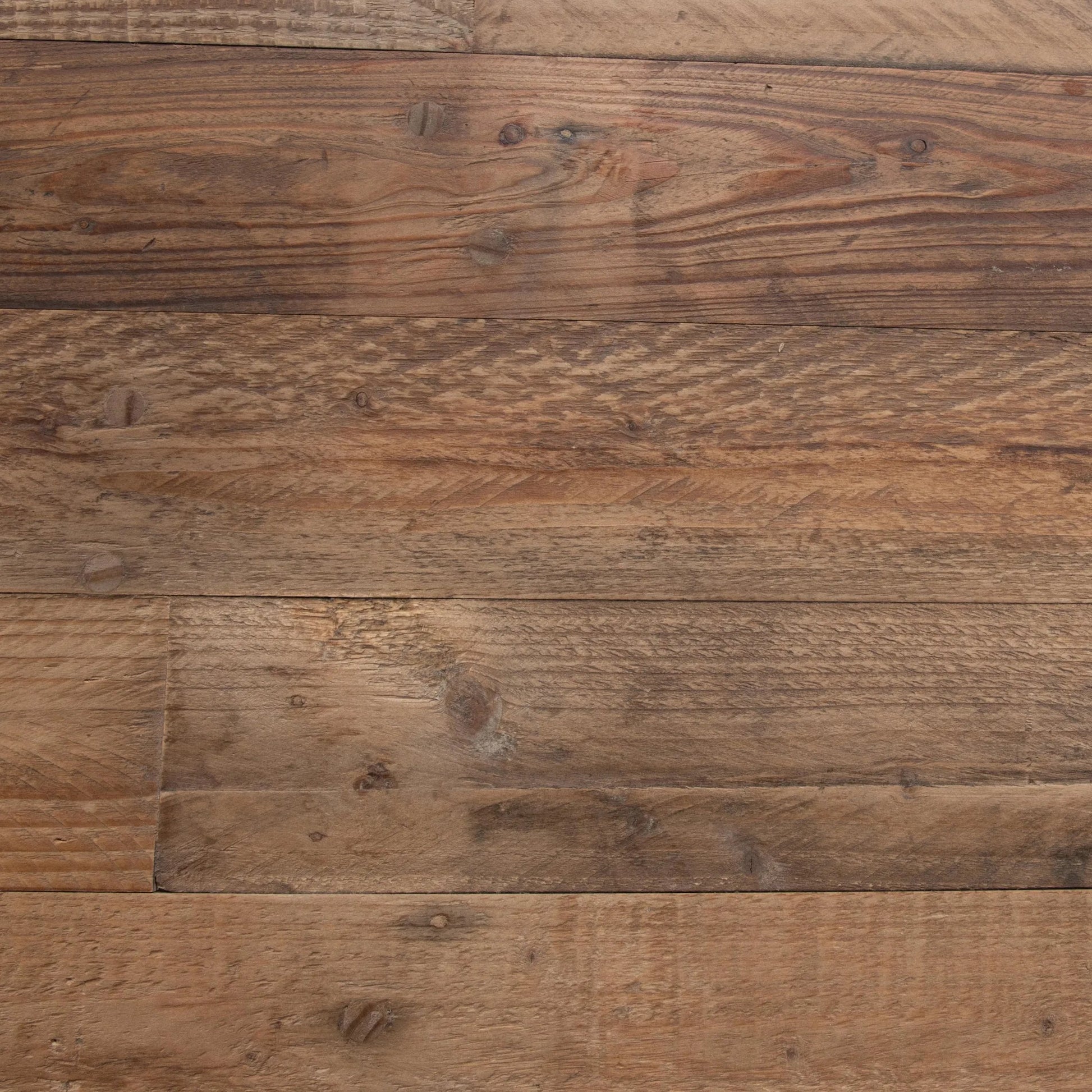 Dita Reclaimed Pine Wood Sideboard Buffet by Kosas Home in natural. Made from reclaimed pine in a transitional style.