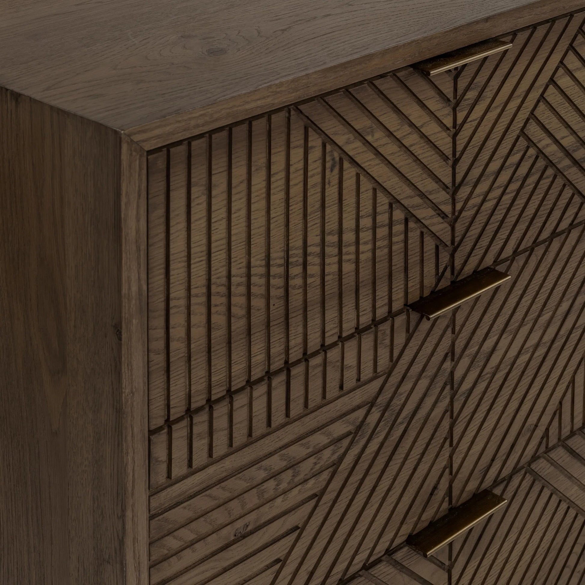 Santa Clara 6-Drawer Wood Dresser by Classic Home. Made from unique in a modern style.