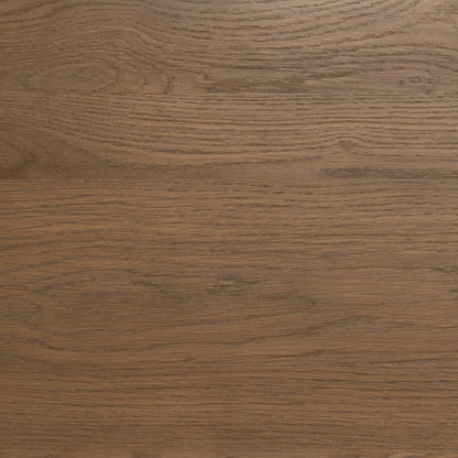 Vander Wood Buffett Sideboard by Classic Home. Made from oak veneer, tempered glass in a transitional style.