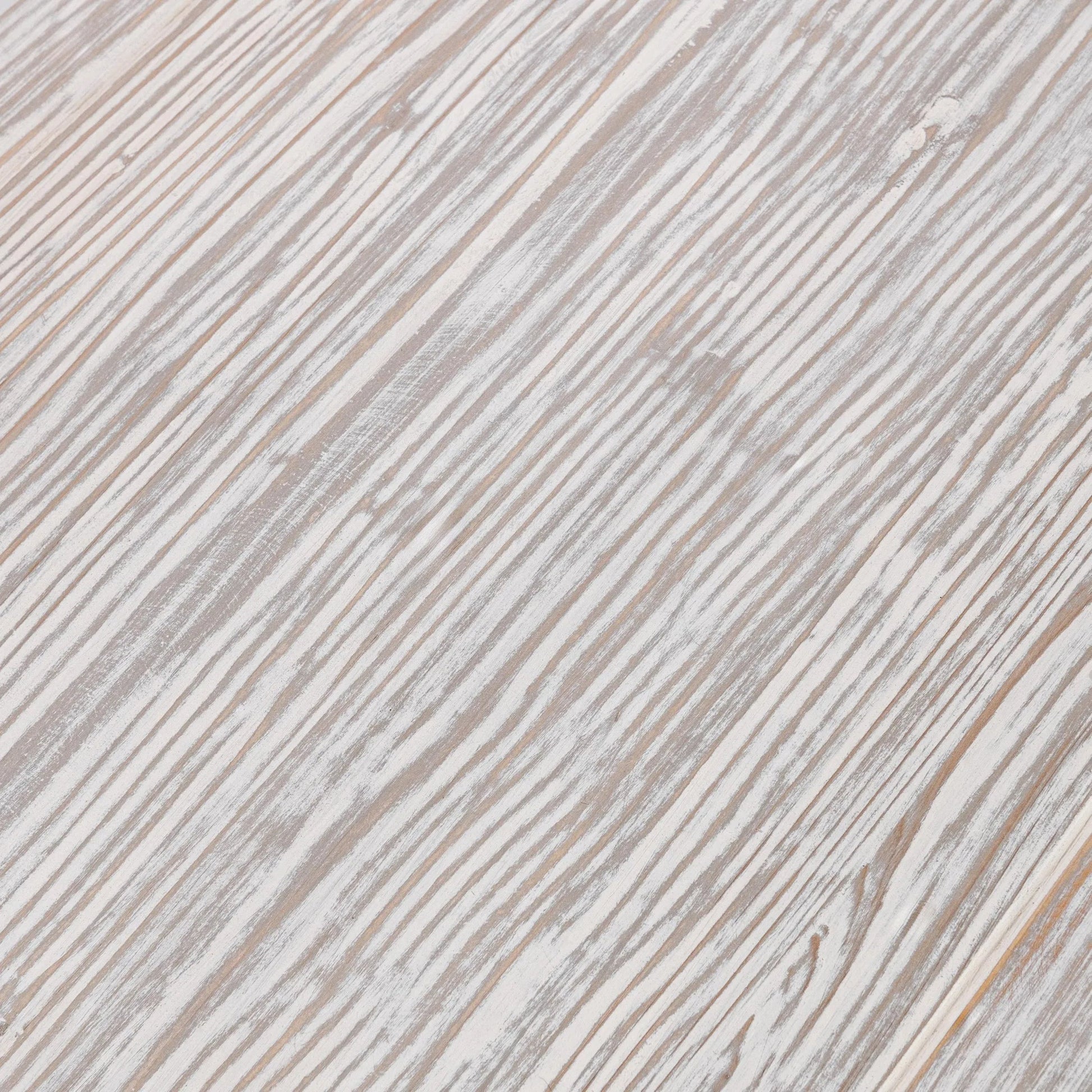 Astrid 4DR Sideboard Vintage by Classic Home in cream. Made from reclaimed pine in a modern style.