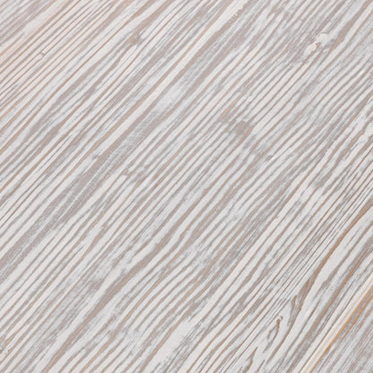 Astrid 4DR Sideboard Vintage by Classic Home in cream. Made from reclaimed pine in a modern style.