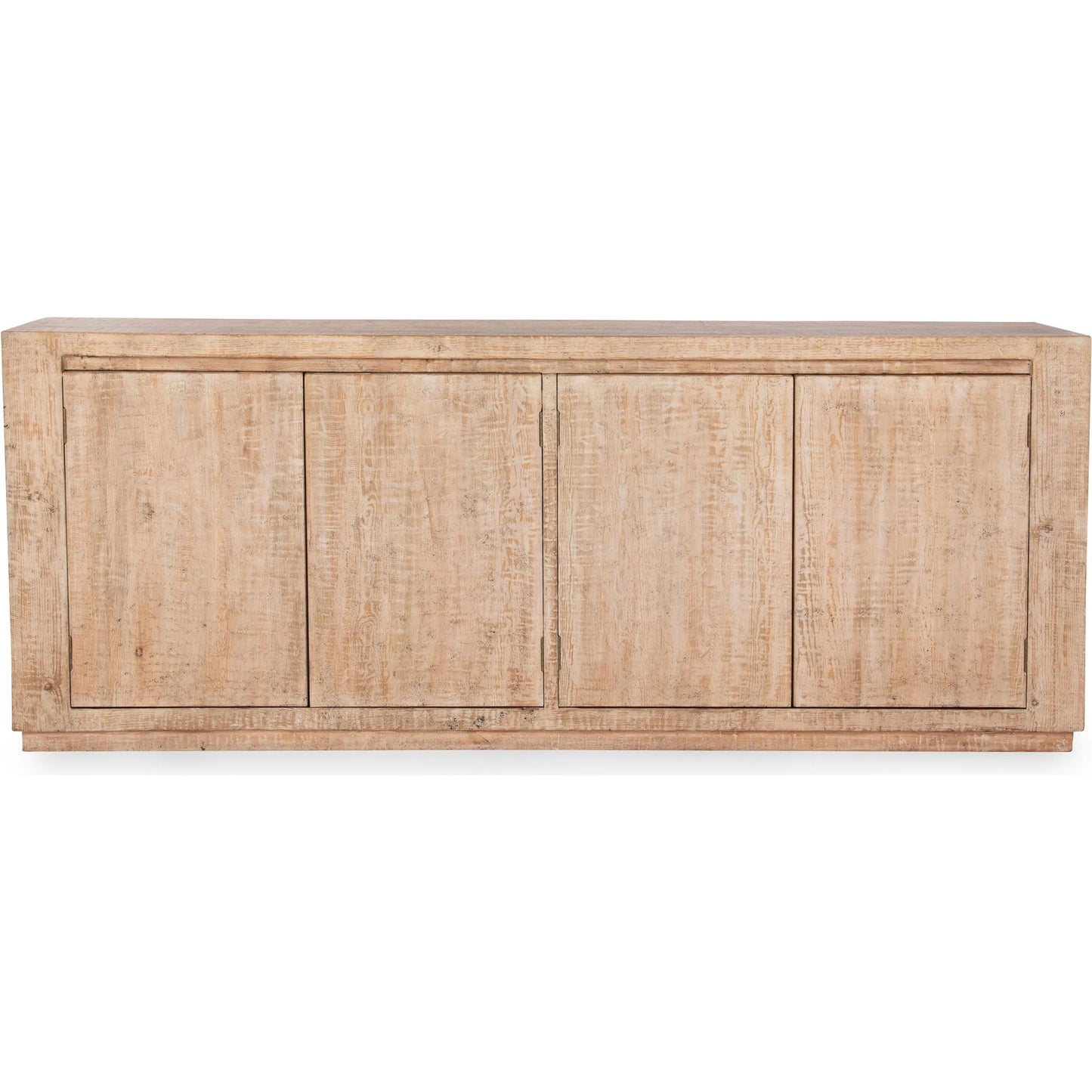 003 SI-2303297 | Additional Silo | Wolden Reclaimed Pine Buffet Sideboard by Classic Home. Made from reclaimed pine in a transitional style.