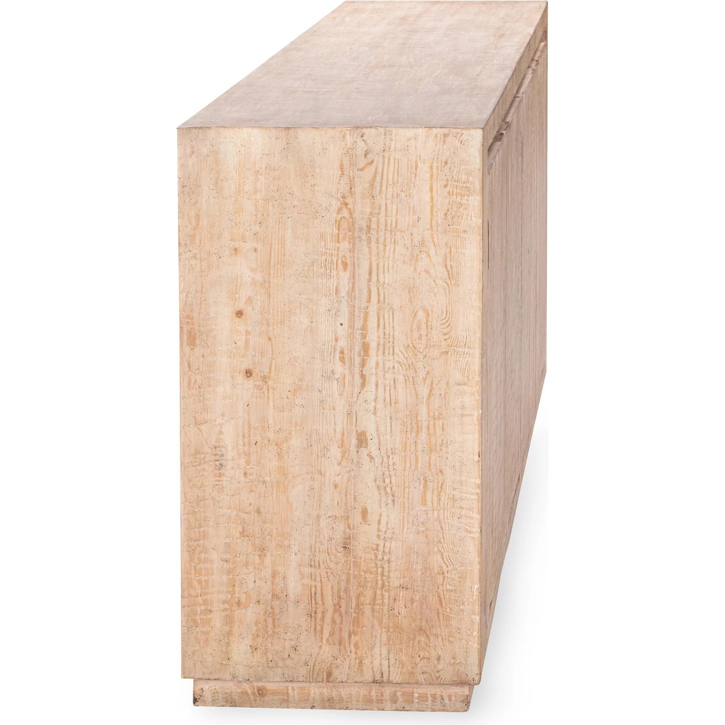 004 SI-2303297 | Additional Silo | Wolden Reclaimed Pine Buffet Sideboard by Classic Home. Made from reclaimed pine in a transitional style.