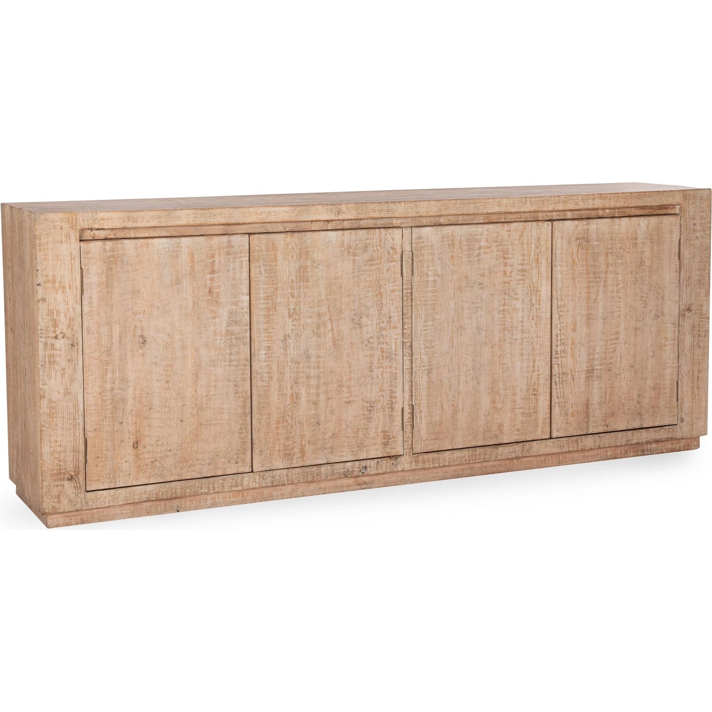 001 SI-2303297 | Primary Silo | Wolden Reclaimed Pine Buffet Sideboard by Classic Home. Made from reclaimed pine in a transitional style.