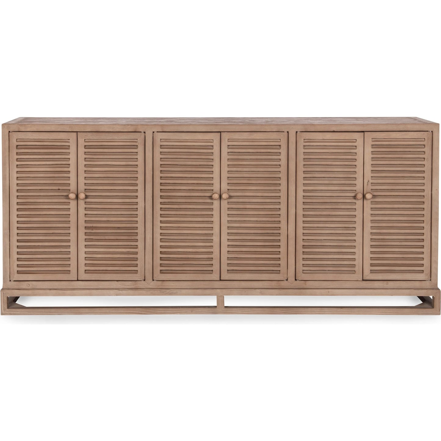 010 SI-2303301 | Additional Silo | Jolen Reclaimed Pine Buffet Sideboard by Classic Home. Made from reclaimed pine in a transitional style.