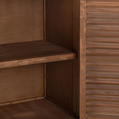 Jolen Reclaimed Pine Buffet Sideboard by Classic Home. Made from reclaimed pine in a transitional style.
