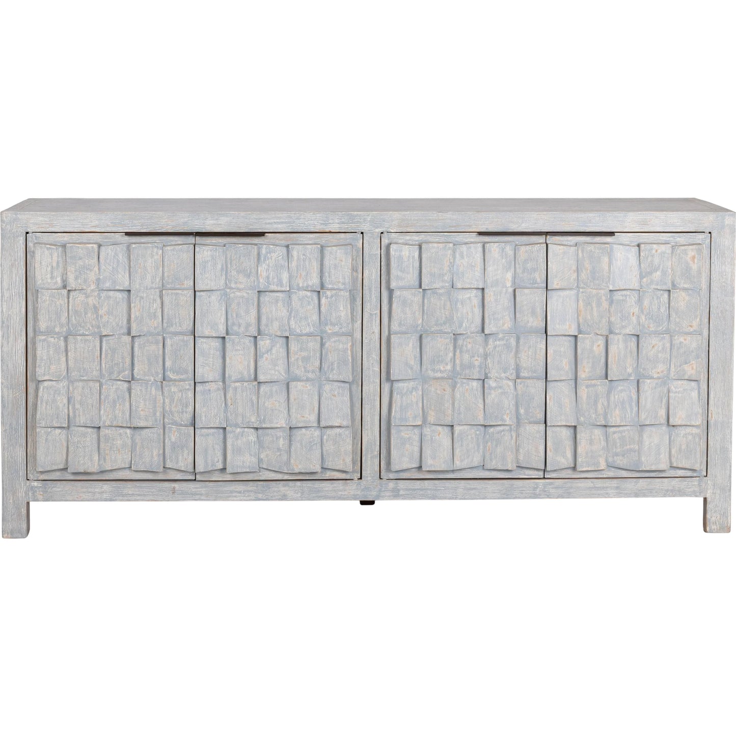 002 SI-2533219 | Primary Silo | Gama Buffet Sideboard by Classic Home. Made from reclaimed pine in a unique style.