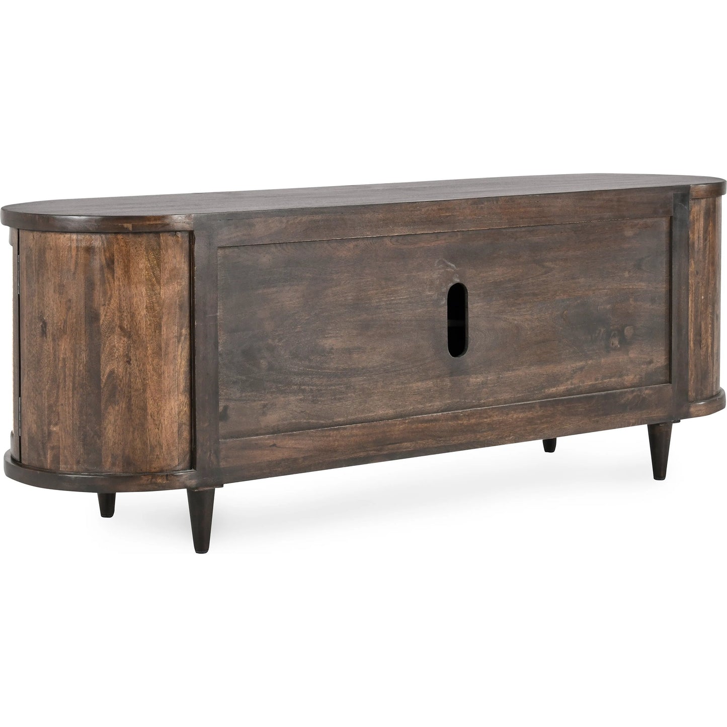 005 SI-2303302 | Additional Silo | Teresa 4-Door Sideboard by Kosas Home. Made from mango wood, plywood in a unique style.