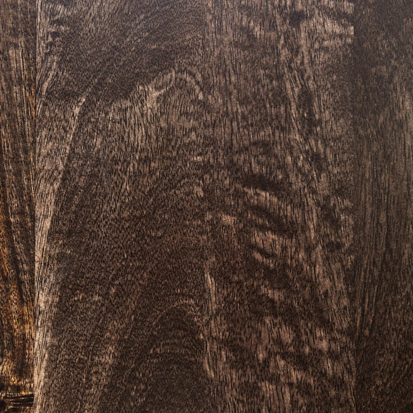 009 SI-2237286 | Closeup | Redford 73" Mango Wood Buffet Sideboard by Classic Home in brown. Made from unique in a traditional style.