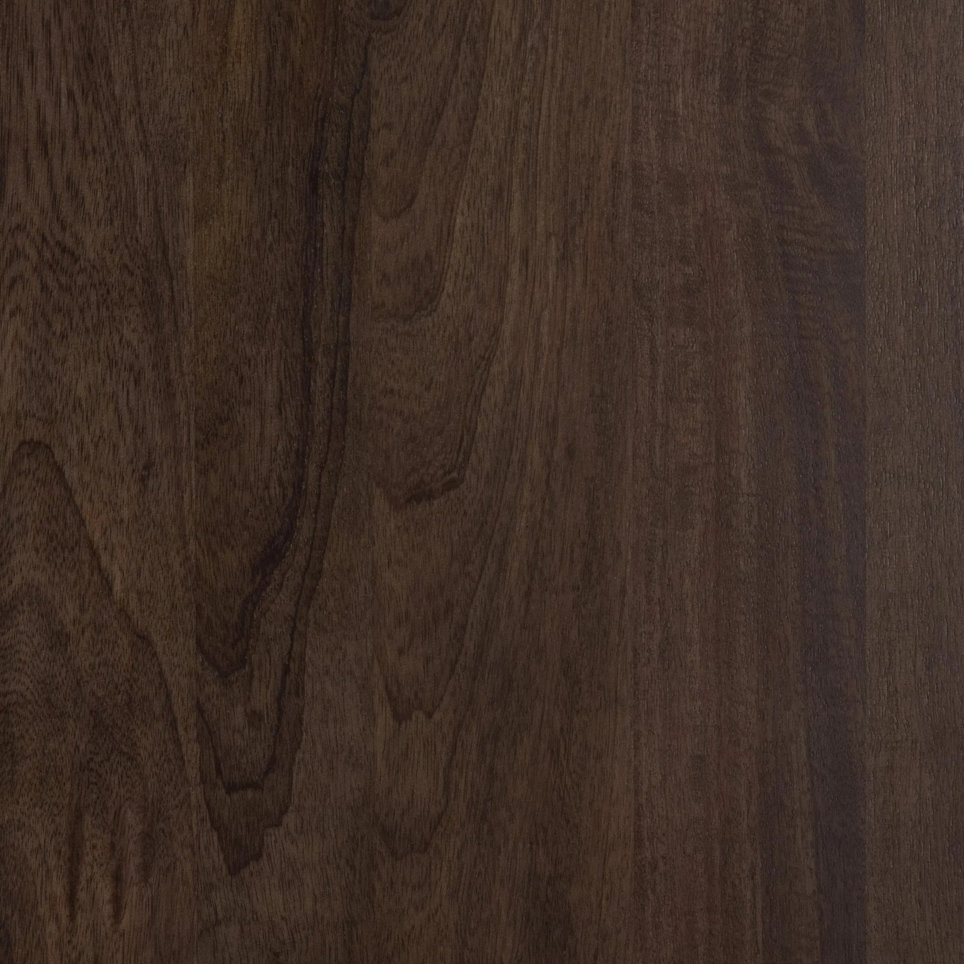 Rogers Mango Wood Curio Cabinet by Classic Home in brown. Made from mango wood in a modern style.
