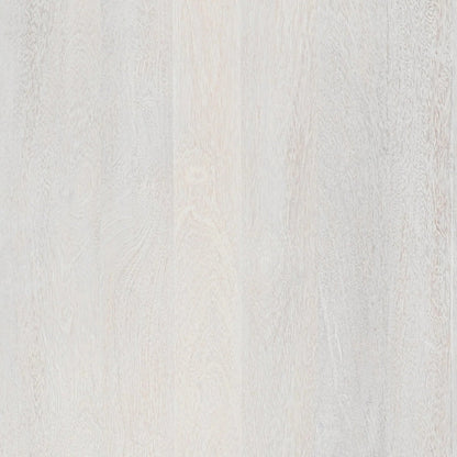 Norwood 4-Door Mango Wood Buffet Sideboard by Classic Home in white wash. Made from mango wood, iron in a unique style.