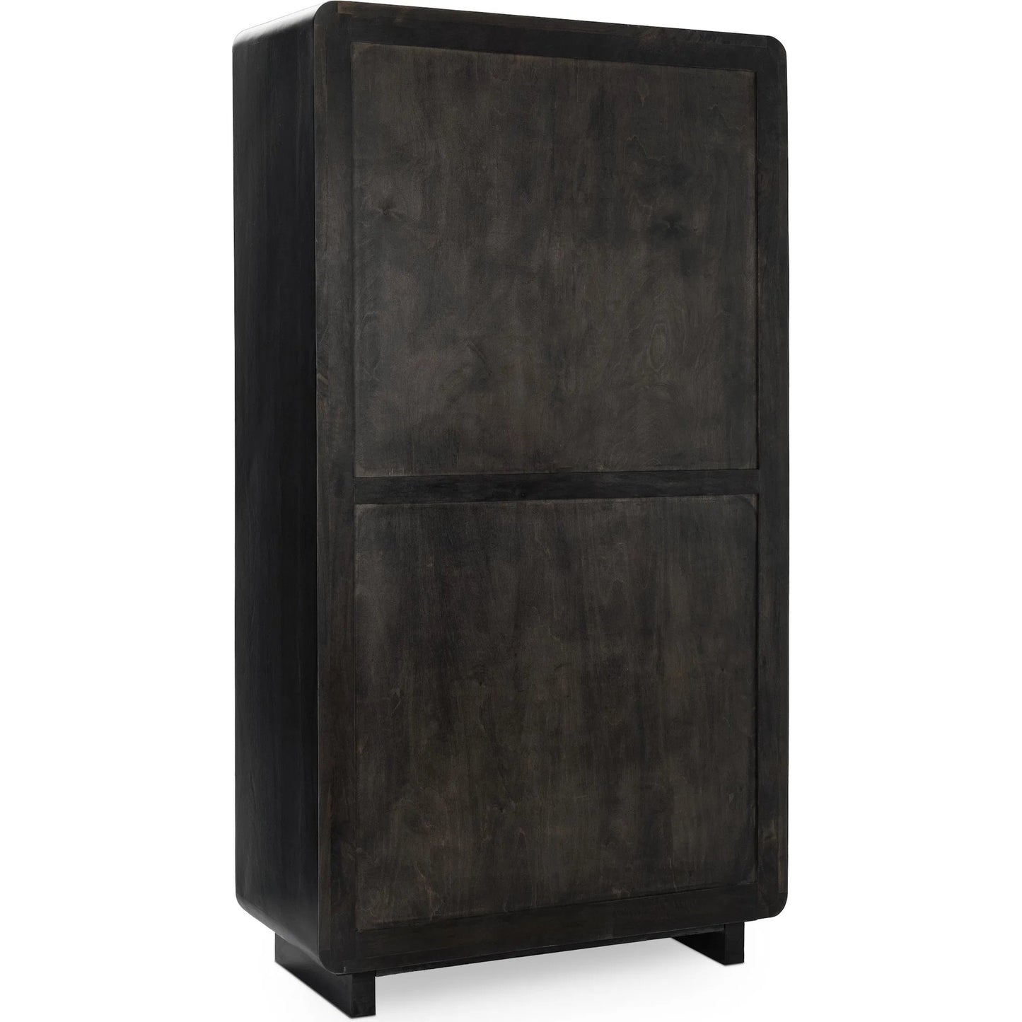 012 SI-2259106 | Additional Silo | Albero Mango Wood Cabinet by Classic Home. Made from mango wood in a traditional style.