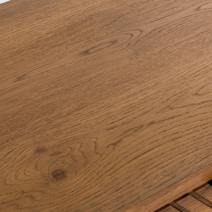 Santa Clara 6-Drawer Wood Dresser by Classic Home. Made from unique in a modern style.