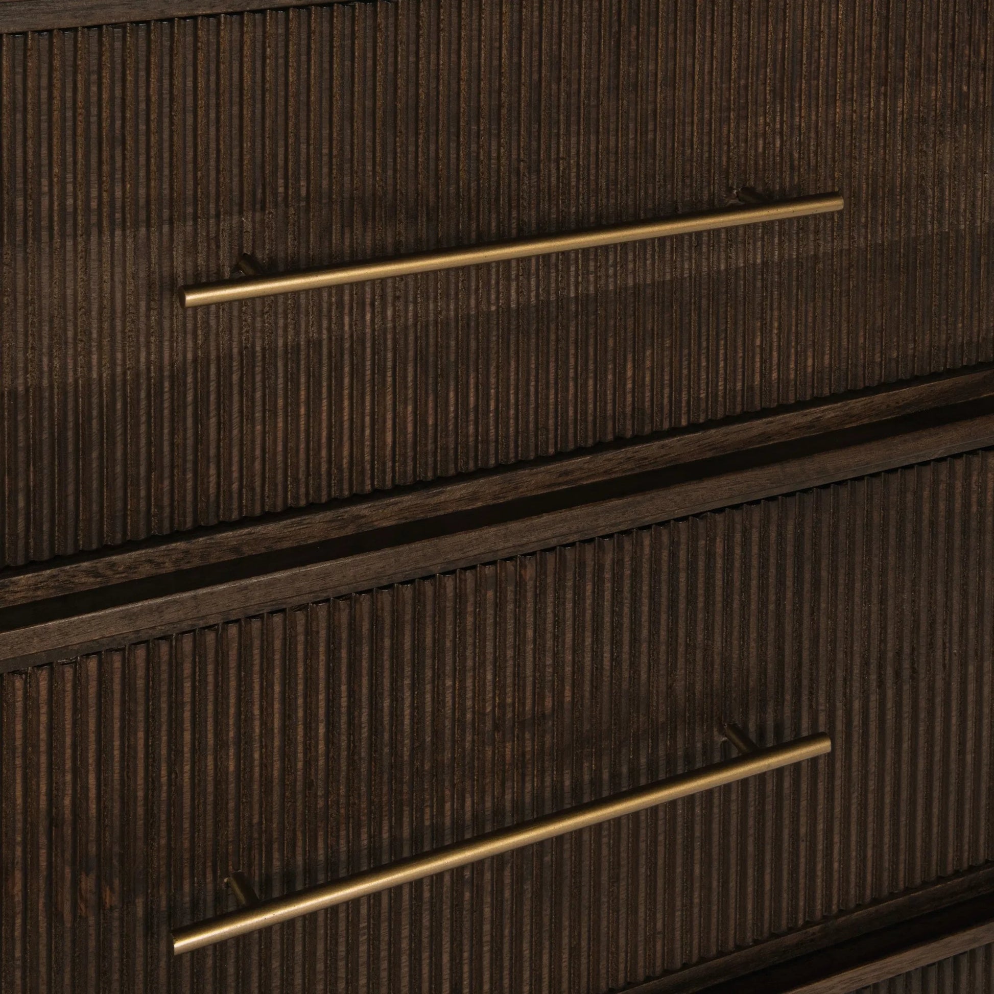 Westlake 6-Drawer Mango Wood Dresser by Classic Home. Made from mango wood in a traditional style.