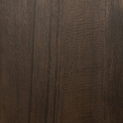 Freemont Cabinet by Classic Home in kona brown. Made from solid mango wood in a traditional style.