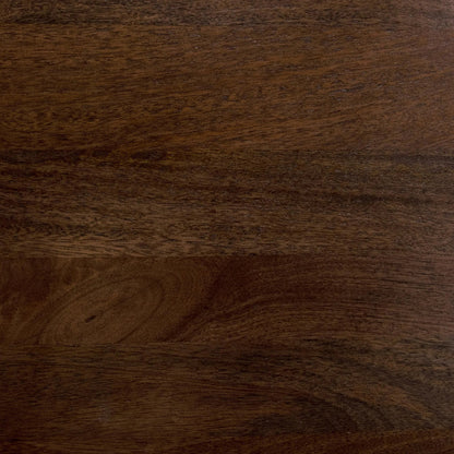 Ledro Cabinet by Classic Home. Made from mango wood in a transitional style.