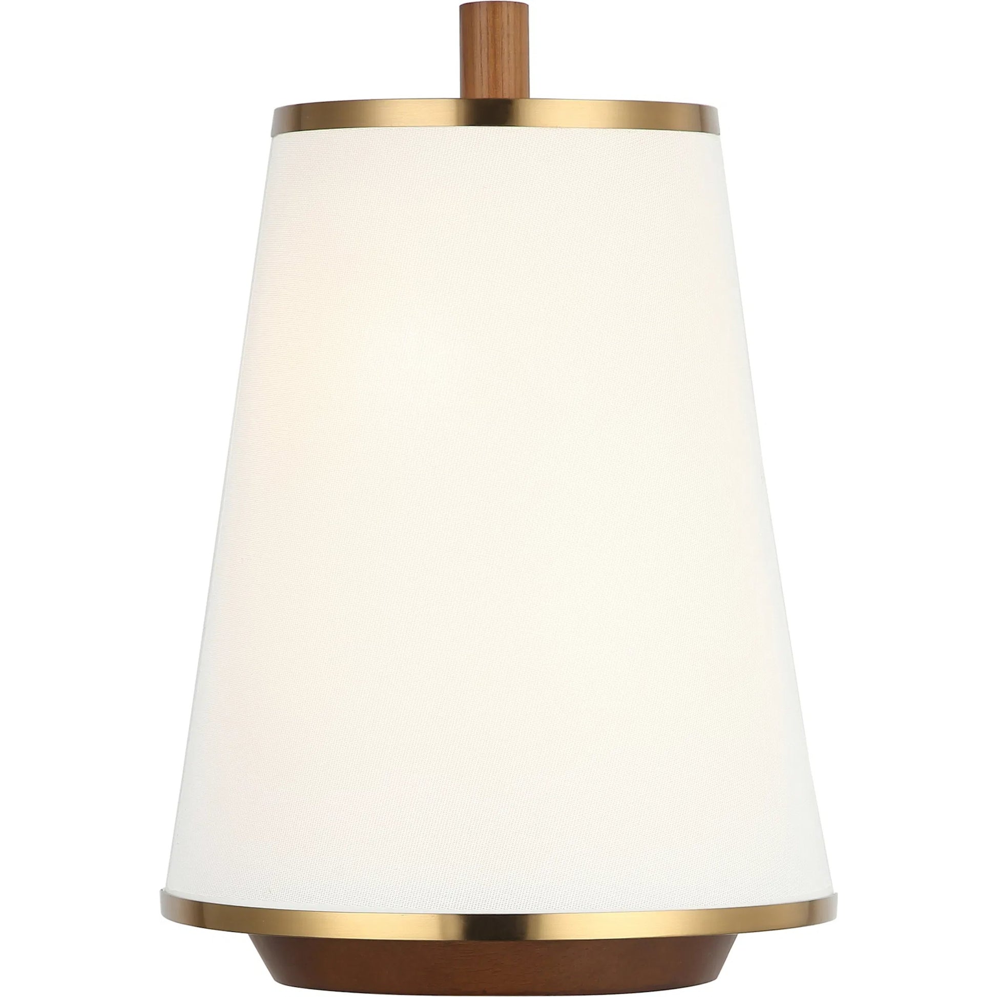Desert Flyer Sconce by Varaluz in satin brass, medium walnut. Made from unique in a modern style.