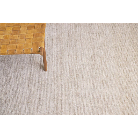 Catalina Rug - Beige by Exquisite Rugs in beige. Made from new zealand wool, bamboo silk in a unique style.