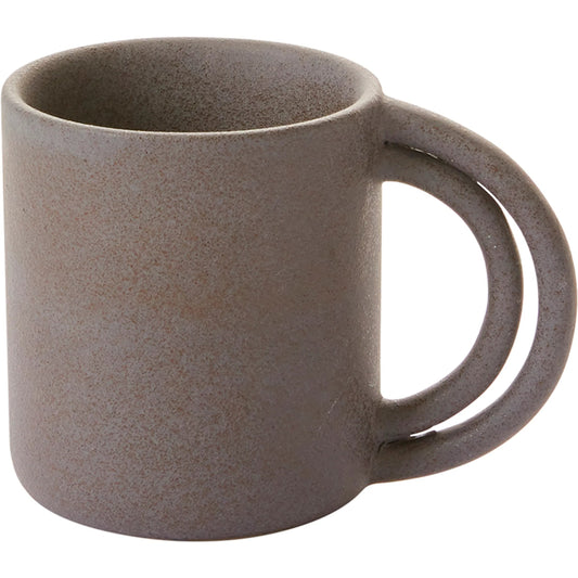 Caturra Mug 2 (Set of 2) by Accent Decor. Made from ceramic in a unique style.