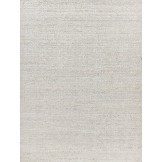 Catalina Rug - Silver by Exquisite Rugs in silver. Made from new zealand wool, bamboo silk in a unique style.