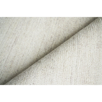 Catalina Rug - Silver by Exquisite Rugs in silver. Made from wool, bamboo silk in a unique style.