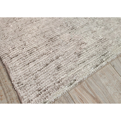 Catalina 5215 Rug by Exquisite Rugs in gray. Made from wool, bamboo silk in a unique style.