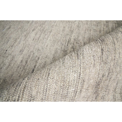 Catalina 5215 Rug by Exquisite Rugs in gray. Made from wool, bamboo silk in a unique style.