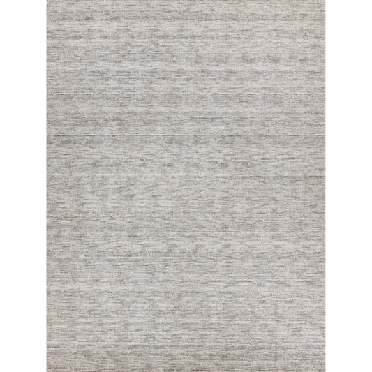 Catalina Rug - Gray by Exquisite Rugs in gray. Made from new zealand wool, bamboo silk in a unique style.