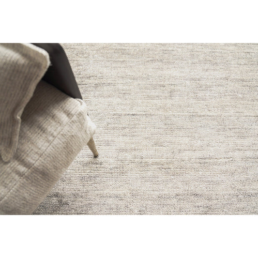 Catalina Rug - Gray by Exquisite Rugs in gray. Made from new zealand wool, bamboo silk in a unique style.