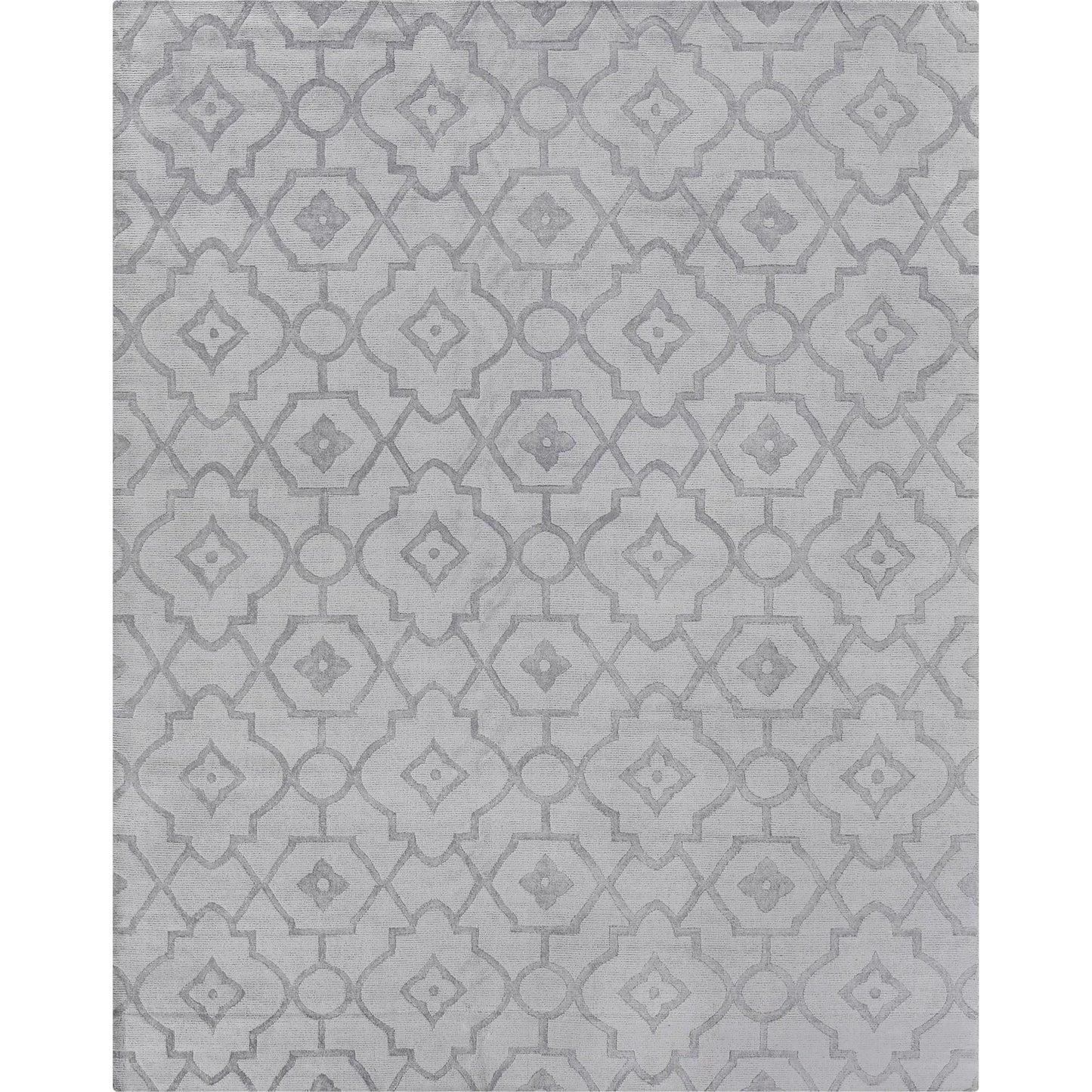 001 SI-2543081,SI-2543082,SI-2543083 | Primary Silo | Samara 5216 Rug by Exquisite Rugs in aqua. Made from bamboo silk in a unique style.