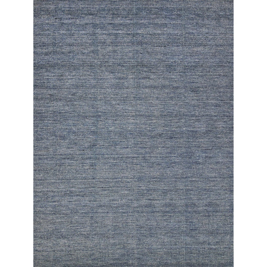 Catalina 5228 Rug by Exquisite Rugs in blue. Made from wool, bamboo silk in a unique style.