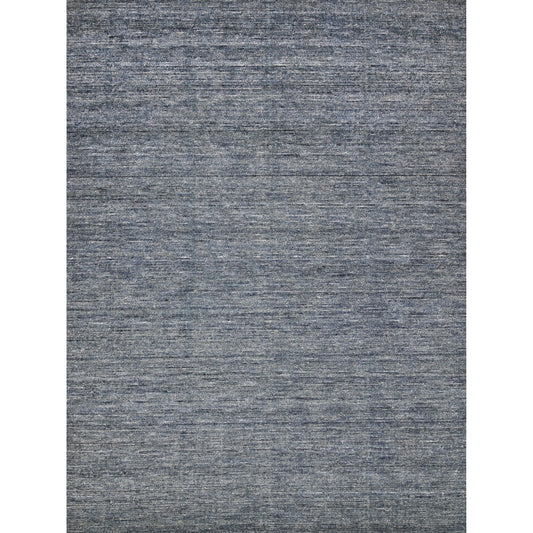Catalina Rug - Blue by Exquisite Rugs in blue. Made from new zealand wool, bamboo silk in a unique style.