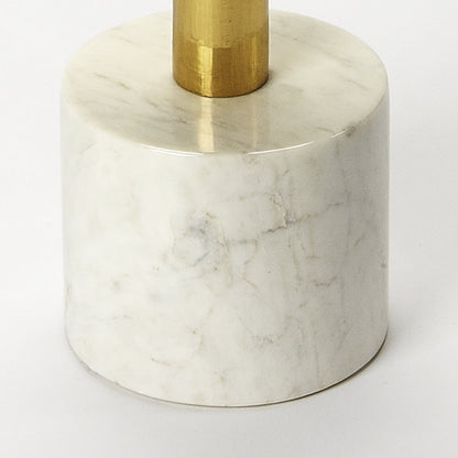 Draper Bone Inlay Accent Table by Butler Specialty Company in multi-color and black bone inlay. Made from bone inlay, marble, brass metal, mdf in a eclectic & global style.