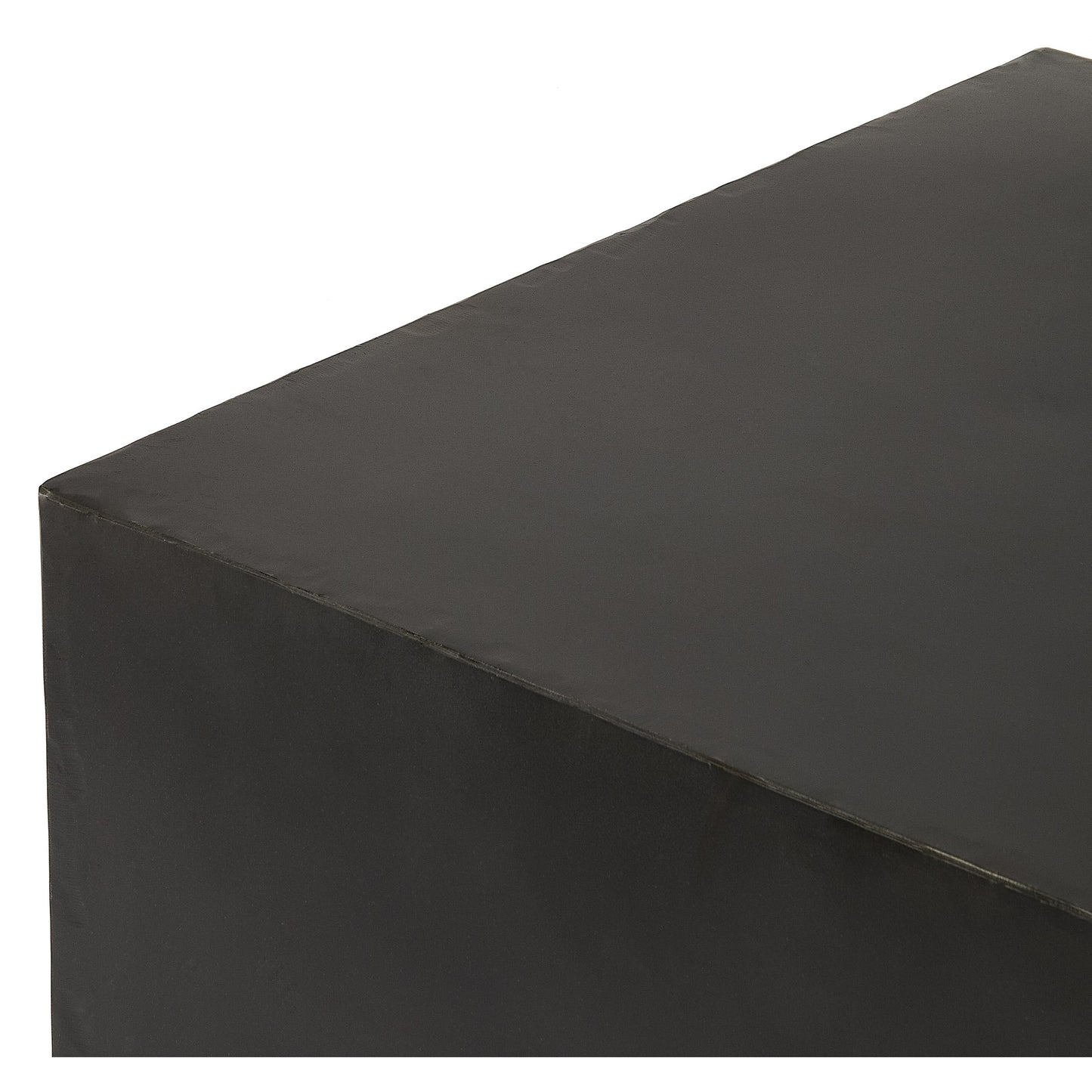 003 S-346379 | Closeup | Solomon Metal Bunching Table by Butler Specialty Company in multi-color and metalworks. Made from iron in a modern style.