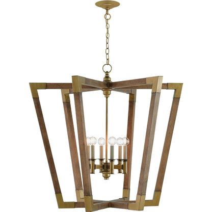 Bastian Lantern by Currey and Company. Made from unique in a modern style.
