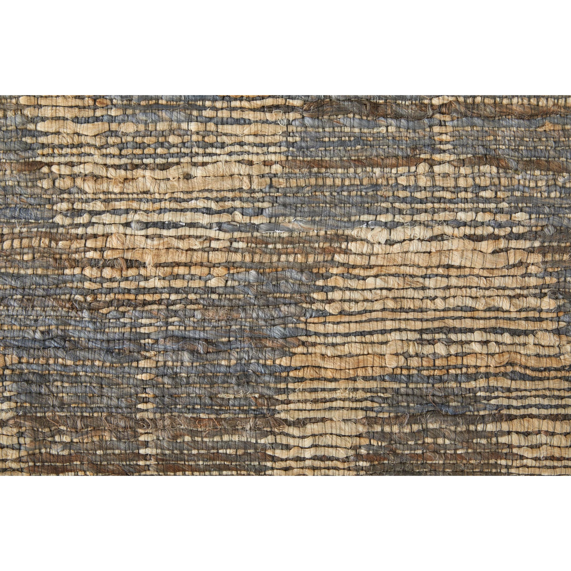 Lilliana Transitional Geometric Rug - 0765F by Feizy. Made from jute in a unique style.
