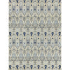Ivory / 8' x 10'
