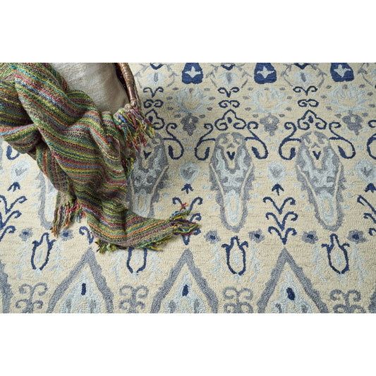 Sarasota Rug by Exquisite Rugs. Made from new zealand wool in a unique style.