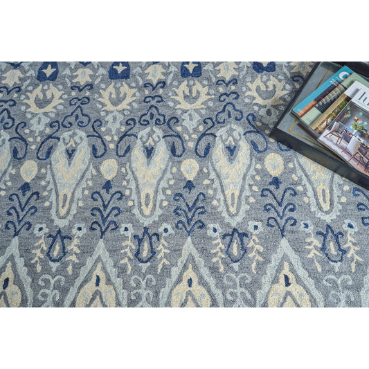 Sarasota Rug by Exquisite Rugs. Made from new zealand wool in a unique style.