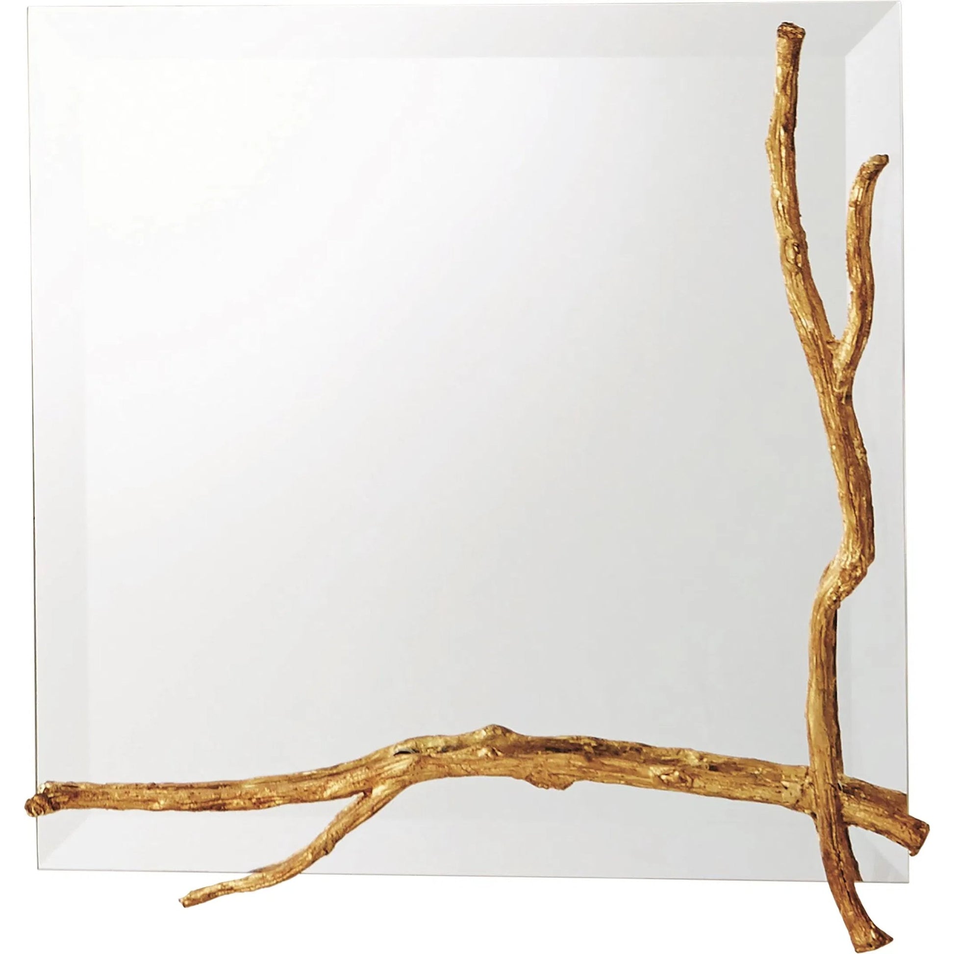 Twig Branch Mirror by Global Views. Made from unique in a eclectic & global style.