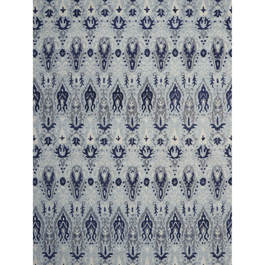 Sarasota Rug I by Exquisite Rugs. Made from unique in a unique style.