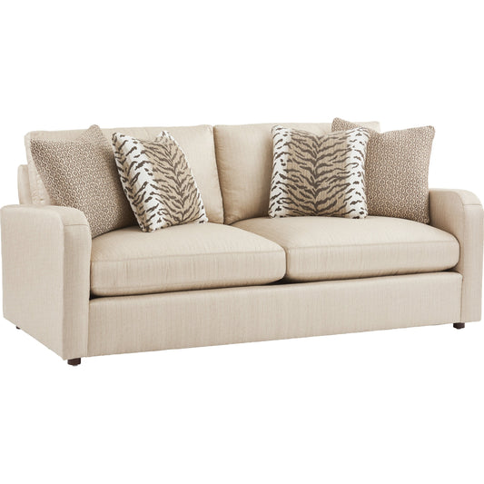 Grant Demi Sofa by Lexington. Made from unique in a transitional style.