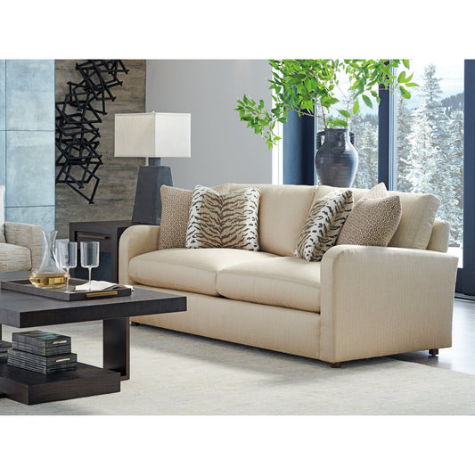 Grant Demi Sofa by Lexington. Made from unique in a transitional style.