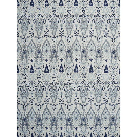 Sarasota Rug II by Exquisite Rugs. Made from ivory in a unique style.
