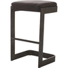 Graphite Powder Coat / Short
