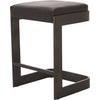 Graphite Powder Coat / Short