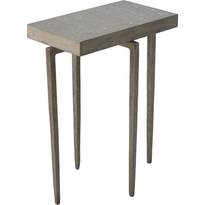 Laforge Accent Table by Global Views. Made from unique in a modern style.
