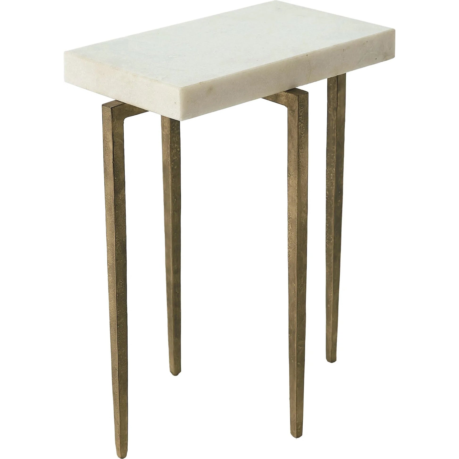 Laforge Accent Table by Global Views. Made from unique in a modern style.