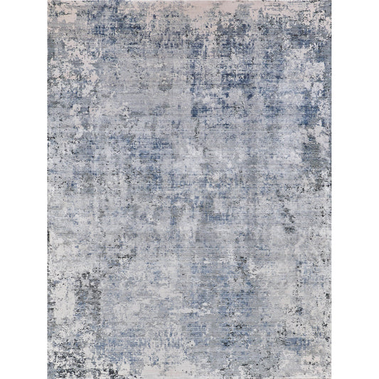 Aspirations 5265 Rug by Exquisite Rugs in gray/blue. Made from unique in a unique style.