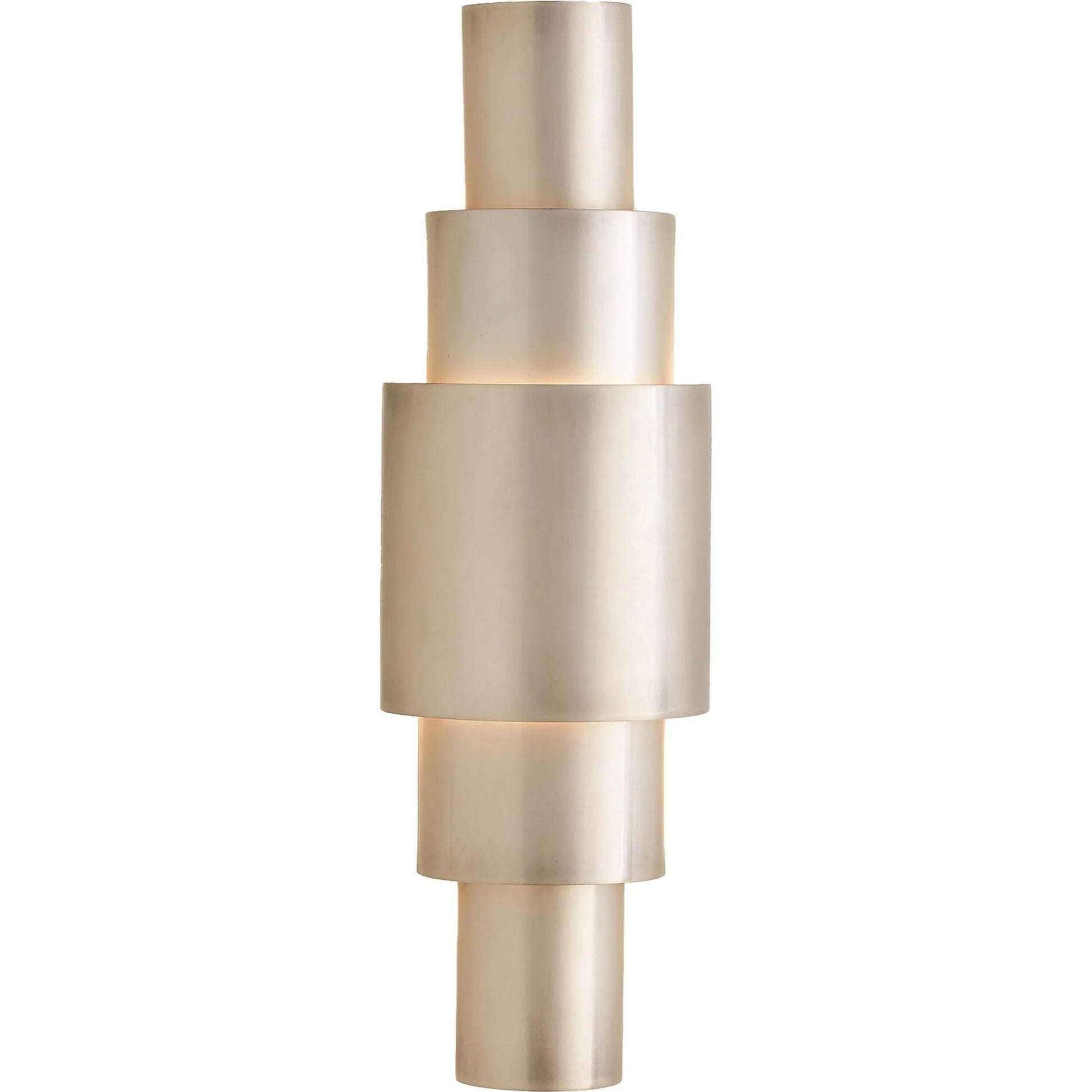 Babylon Sconce by Global Views. Made from unique in a modern style.